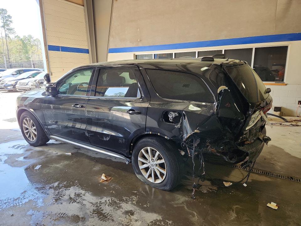 Продаж на аукціоні авто 2020 Dodge Durango, vin: 1C4RDJFG3LC431795, номер лоту: 48089876