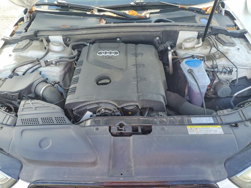 49902686 :رقم المزاد ، WAUAFAFL4GN010907 vin ، 2016 Audi A4 مزاد بيع