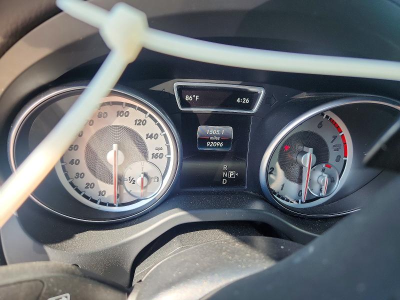 Продажа на аукционе авто 2017 Mercedes-benz Gla, vin: WDCTG4EB2HJ331897, номер лота: 48192786