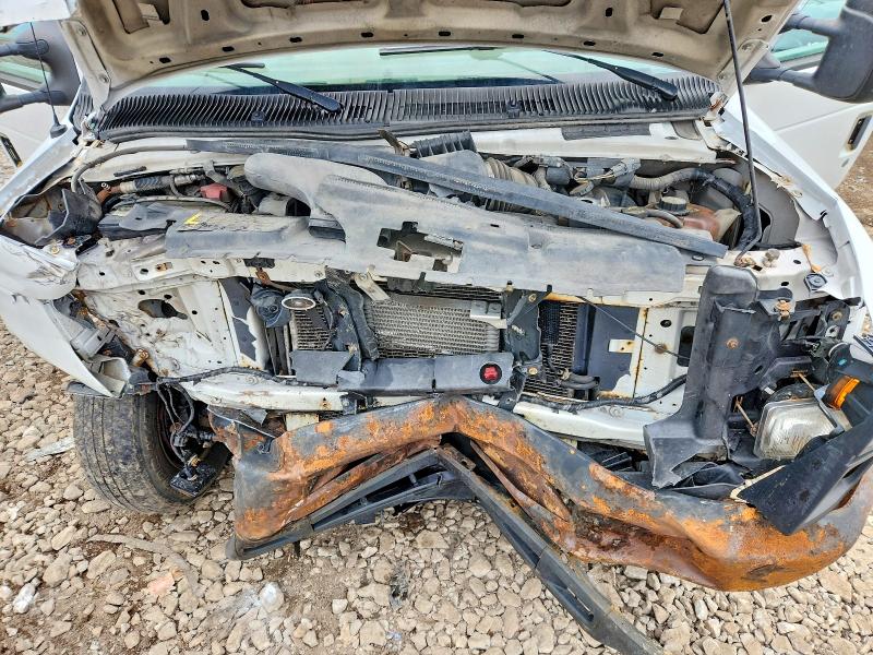 51198266 :رقم المزاد ، 1FTNE1EW9ADA94819 vin ، 2010 Ford Econoline مزاد بيع