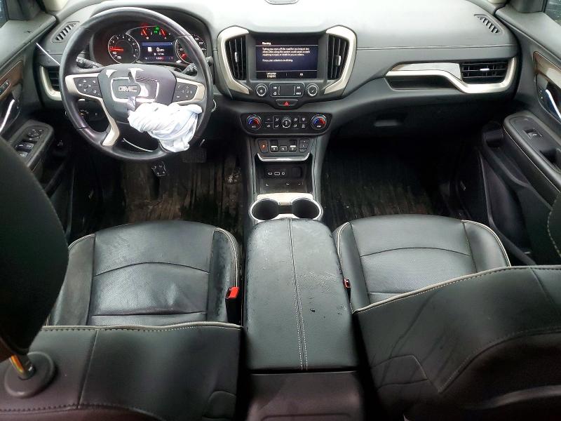 Aukcja sprzedaży 2020 Gmc Terrain, vin: 3GKALXEX4LL140865, numer aukcji: 49705556