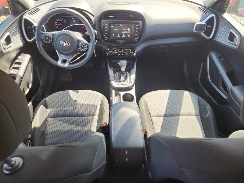 Aukcja sprzedaży 2020 Kia Soul, vin: KNDJ23AU7L7067904, numer aukcji: 50511286