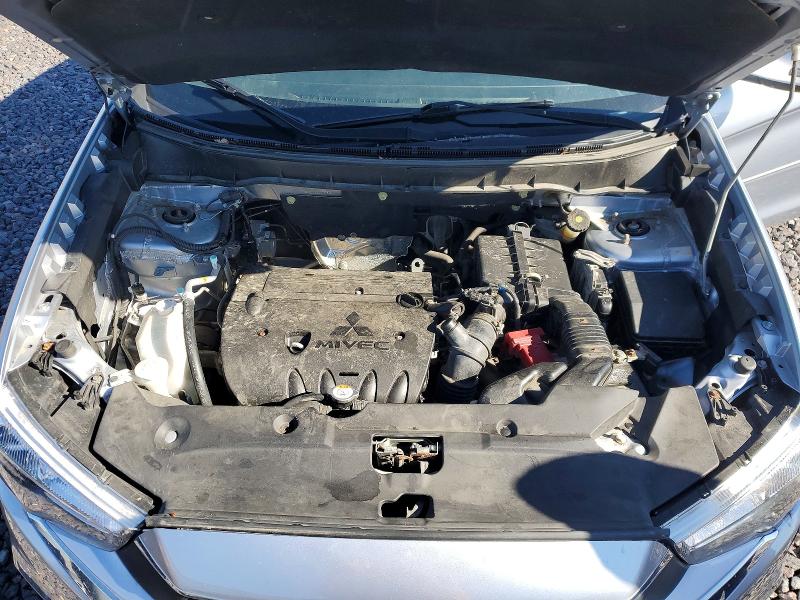 Aukcja sprzedaży 2016 Mitsubishi Outlander Sport, vin: JA4AR3AU3GZ025360, numer aukcji: 50627546