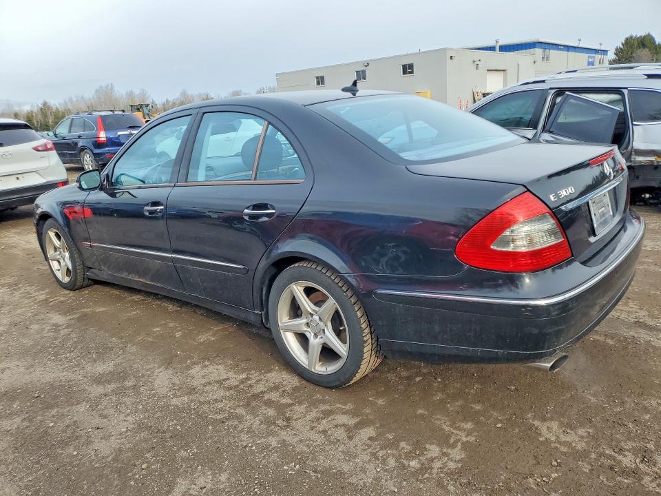 Продаж на аукціоні авто 2009 Mercedes-benz E, vin: WDBUF92X59B425759, номер лоту: 48483866