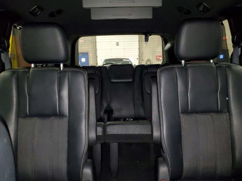 Aukcja sprzedaży 2016 Chrysler Town & Country, vin: 2C4RC1HG0GR158506, numer aukcji: 50422226