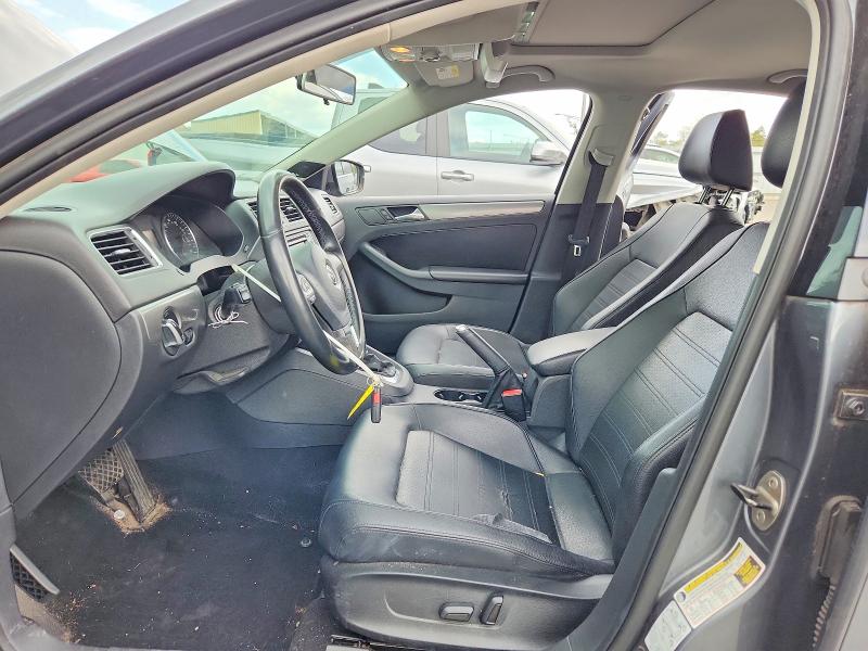 Aukcja sprzedaży 2013 Volkswagen Jetta, vin: 3VWLP7AJ8DM374610, numer aukcji: 49443626