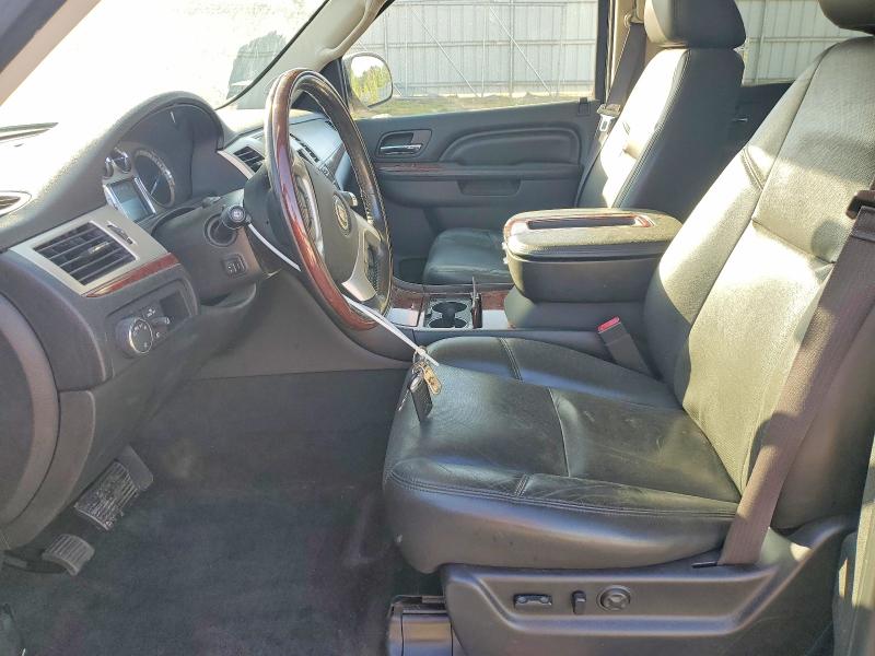 Продажа на аукционе авто 2013 Cadillac Escalade, vin: 1GYS4CEF3DR355199, номер лота: 50292686