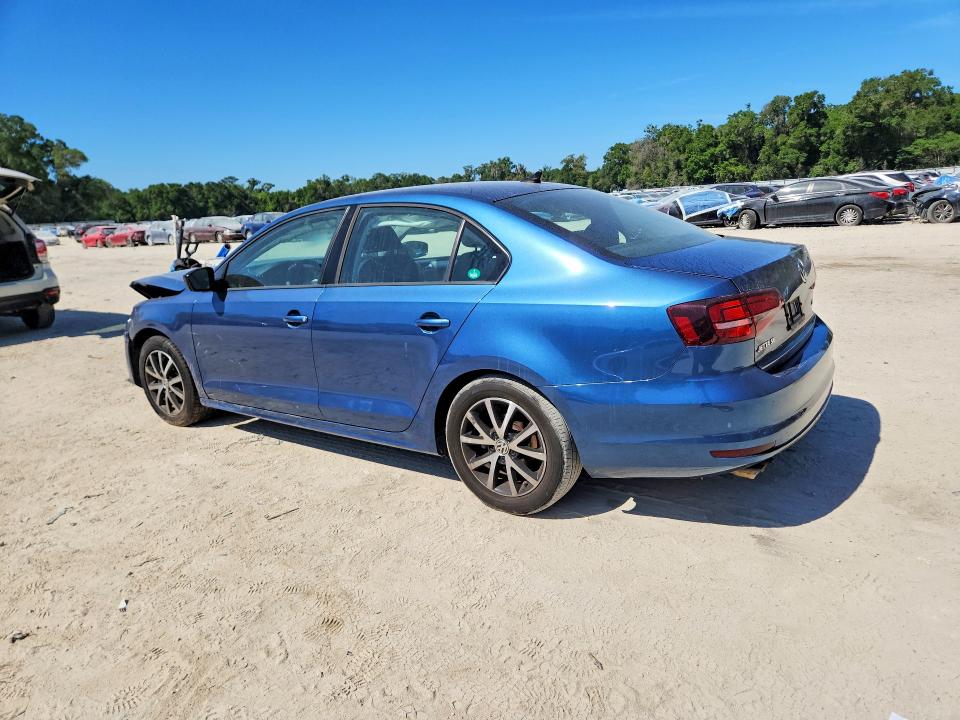 Aukcja sprzedaży 2016 Volkswagen Jetta, vin: 3VWD67AJ0GM377481, numer aukcji: 50258796
