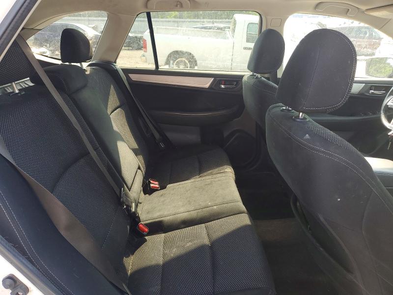 50715916 :رقم المزاد ، 4S4BSAHC1G3304093 vin ، 2016 Subaru Outback مزاد بيع