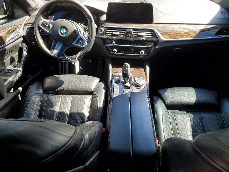 Продажа на аукционе авто 2020 Bmw 530e, vin: WBAJA9C00LCD06815, номер лота: 49300436