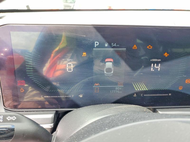 Aukcja sprzedaży 2025 Kia K5, vin: KNAG44J83S5322455, numer aukcji: 49837536