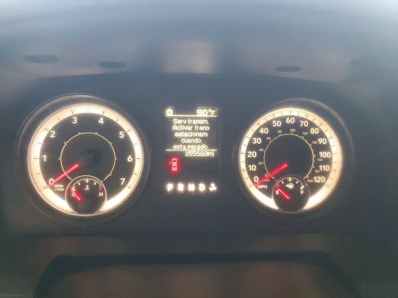2017 Ram 1500 მანქანა იყიდება აუქციონზე, vin: 1C6RR7GG2HS578231, აუქციონის ნომერი: 50357666