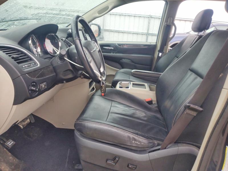 Продажа на аукционе авто 2014 Chrysler Town & Country, vin: 2C4RC1BG2ER435744, номер лота: 50002806