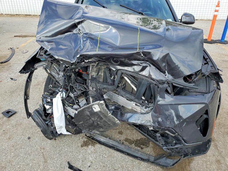48597036 :رقم المزاد ، 5UX53DP04N9J53783 vin ، 2022 Bmw X3 مزاد بيع