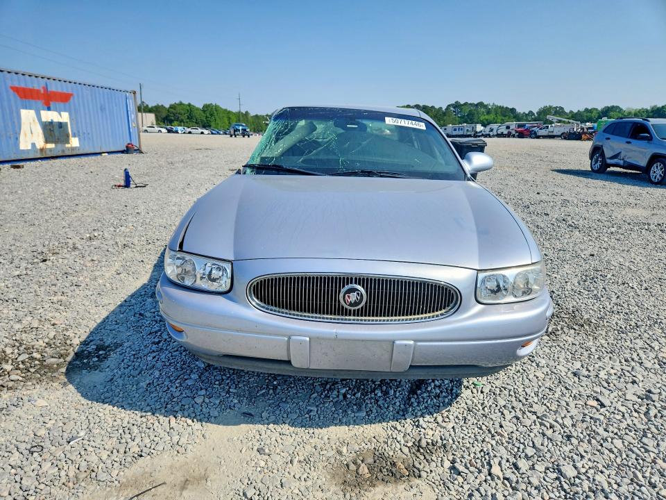 2005 Buick Lesabre მანქანა იყიდება აუქციონზე, vin: 1G4HR54K45U182623, აუქციონის ნომერი: 50717446