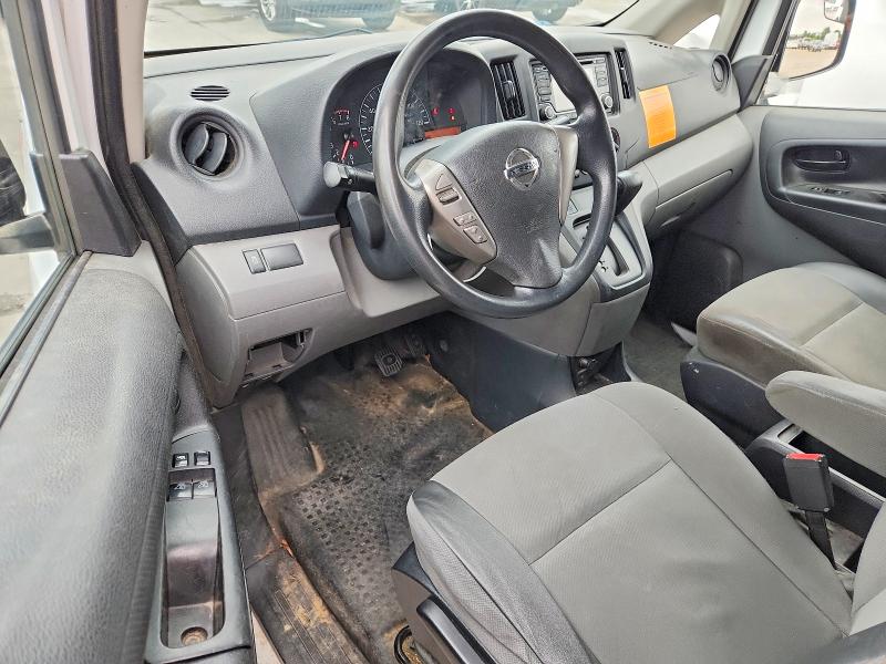 Aukcja sprzedaży 2018 Nissan Nv200, vin: 3N6CM0KN0JK692522, numer aukcji: 51695216