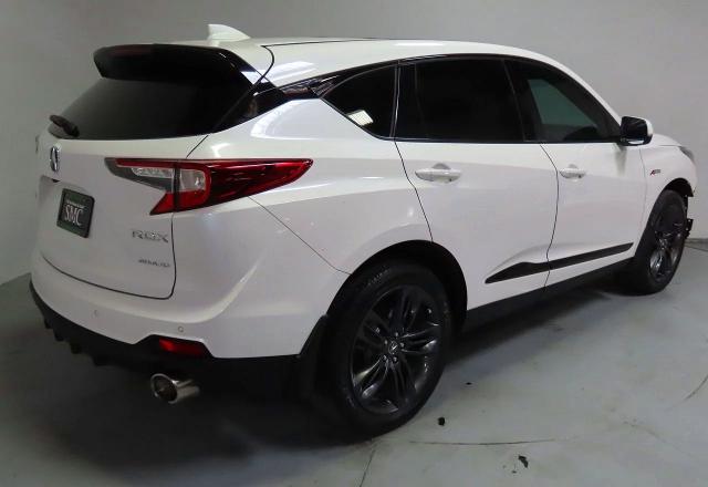 Aukcja sprzedaży 2024 Acura Rdx, vin: 5J8TC2H61RL002779, numer aukcji: 50167686