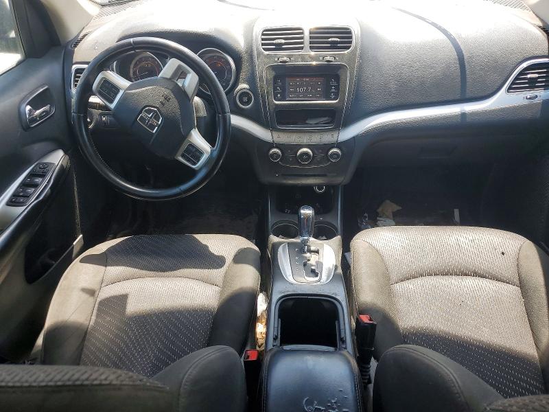 2020 Dodge Journey მანქანა იყიდება აუქციონზე, vin: 3C4PDCAB9LT261266, აუქციონის ნომერი: 50893026