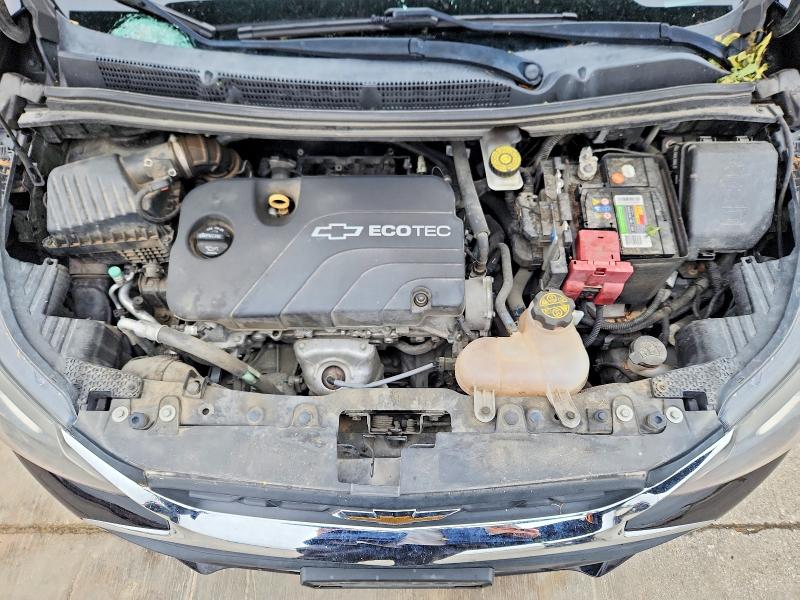 51904986 :رقم المزاد ، KL8CD6SAXLC449661 vin ، 2020 Chevrolet Spark مزاد بيع