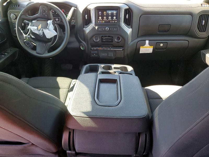 Aukcja sprzedaży 2024 Chevrolet Silverado, vin: 3GCPDBEK1RG175391, numer aukcji: 48910836