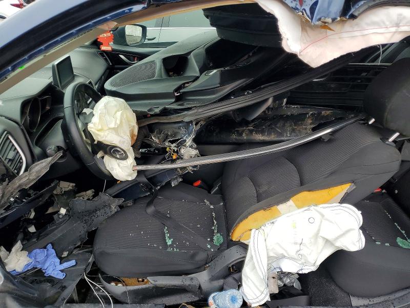 Продажа на аукционе авто 2016 Mazda 3, vin: 3MZBM1V7XGM271001, номер лота: 48631106