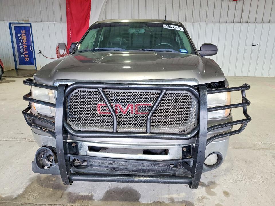 Продаж на аукціоні авто 2009 Gmc Sierra, vin: 3GTEK23399G173106, номер лоту: 50636636
