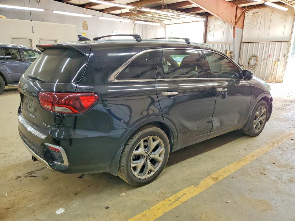 Aukcja sprzedaży 2020 Kia Sorento, vin: 5XYPK4A52LG696062, numer aukcji: 49539776