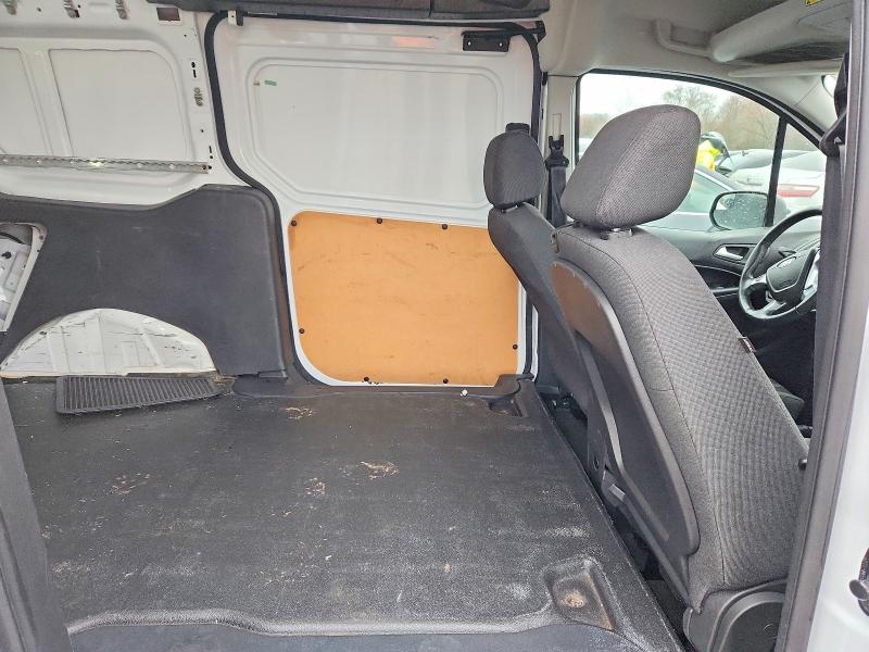 Aukcja sprzedaży 2015 Ford Transit Connect, vin: NM0LS7F7XF1180415, numer aukcji: 51188306