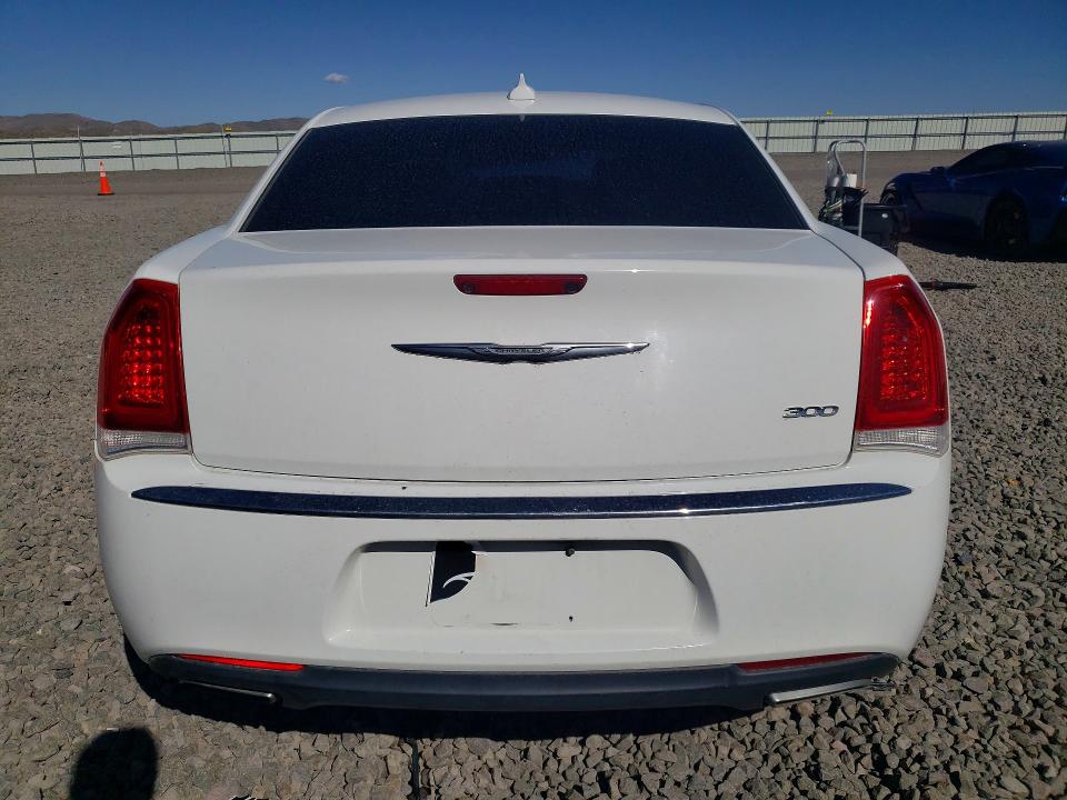 Aukcja sprzedaży 2016 Chrysler 300, vin: 2C3CCAAGXGH211870, numer aukcji: 51155186