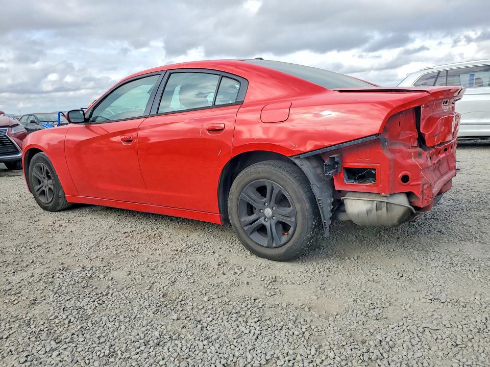 Aukcja sprzedaży 2019 Dodge Charger, vin: 2C3CDXBG7KH644425, numer aukcji: 48480126