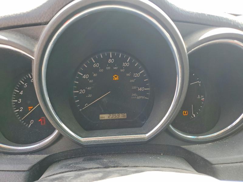 Продажа на аукционе авто 2007 Lexus Rx, vin: 2T2GK31U07C020644, номер лота: 51311446