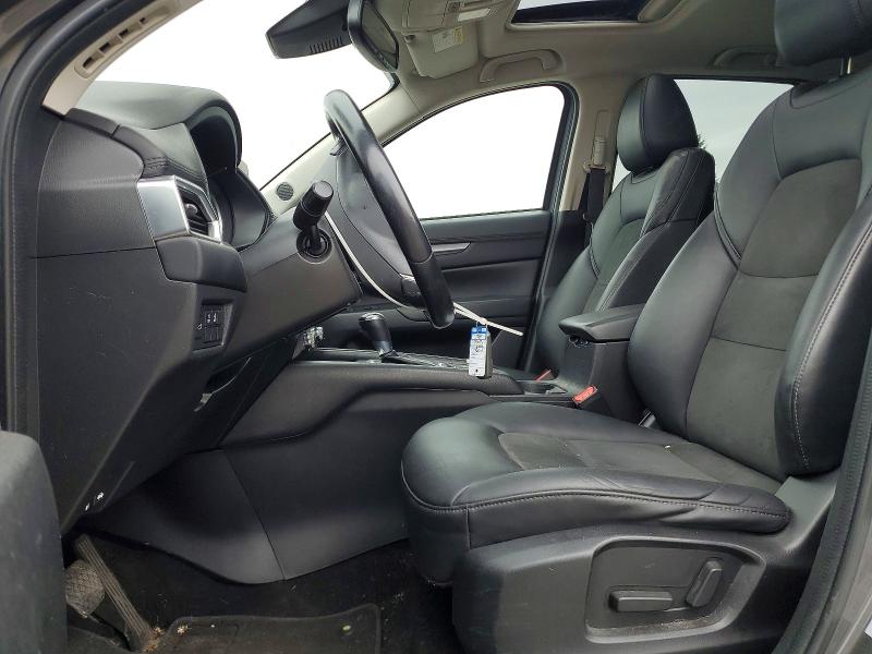 51658746 :رقم المزاد ، JM3KFBCM5K1627413 vin ، 2019 Mazda Cx-5 مزاد بيع