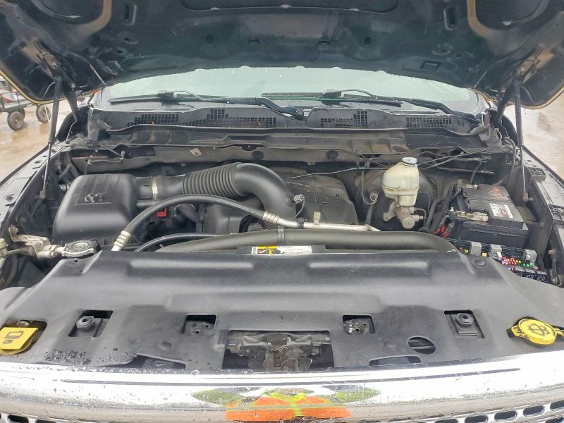 Продаж на аукціоні авто 2015 Ram 1500, vin: 1C6RR7LT6FS611893, номер лоту: 49563526
