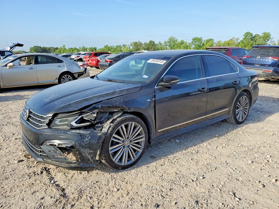 Aukcja sprzedaży 2017 Volkswagen Passat, vin: 1VWDT7A30HC015874, numer aukcji: 49456916