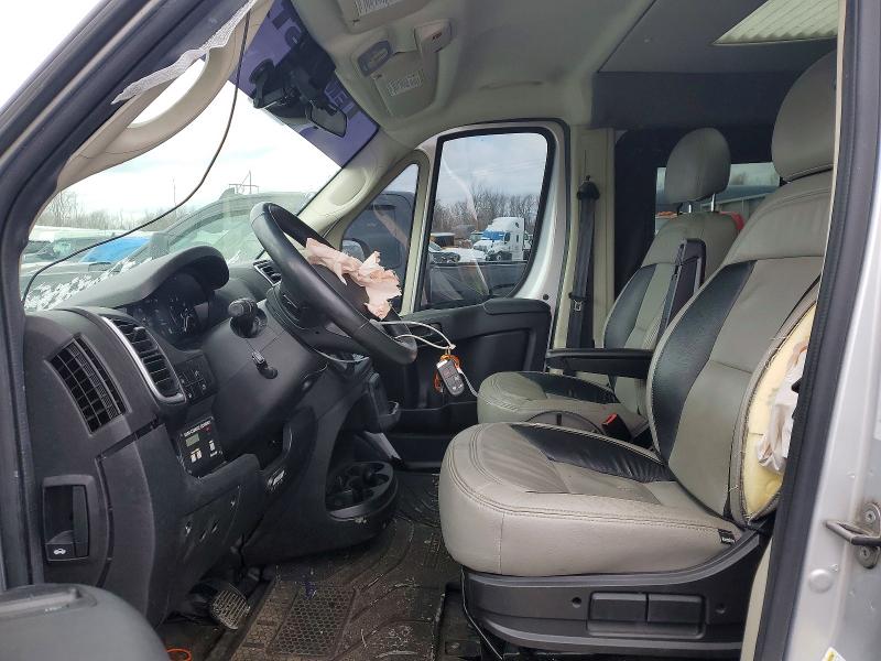 Aukcja sprzedaży 2022 Ram Promaster 1500, vin: 3C6LRVAG5NE127862, numer aukcji: 48929396