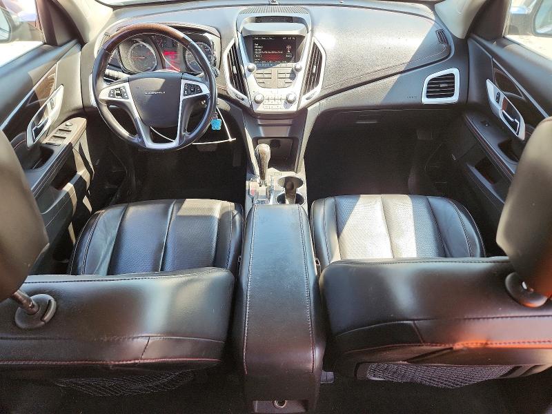 Продаж на аукціоні авто 2013 Gmc Terrain, vin: 2GKFLZEK5D6378171, номер лоту: 49162776