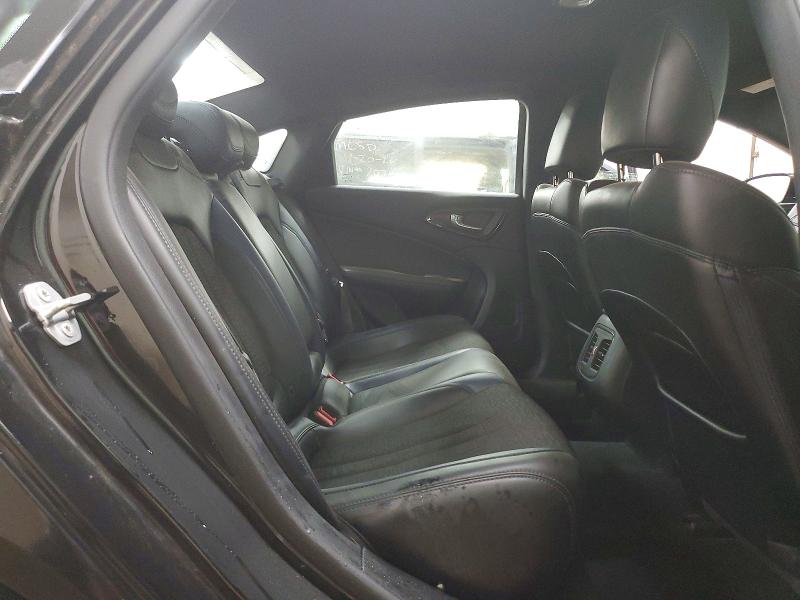 Auction sale of the 2015 Chrysler 200, vin: 1C3CCCBB9FN706324, lot number: 51081906