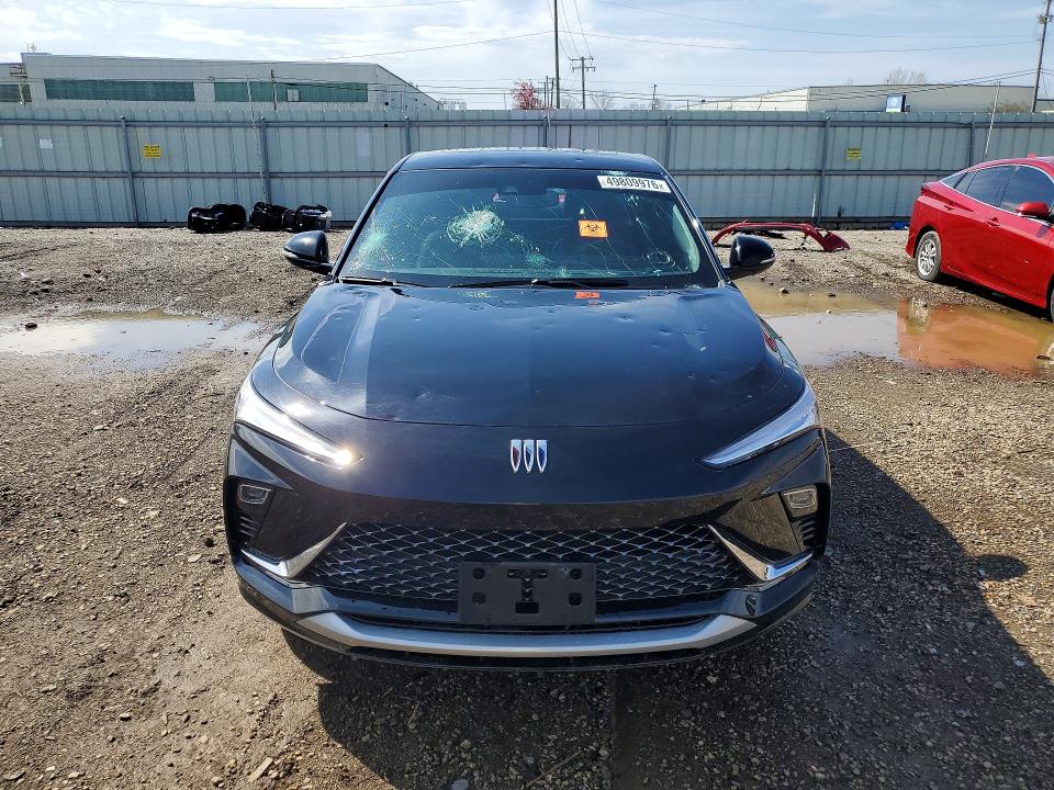 Aukcja sprzedaży 2024 Buick Envista, vin: KL47LCE23RB189496, numer aukcji: 49809976