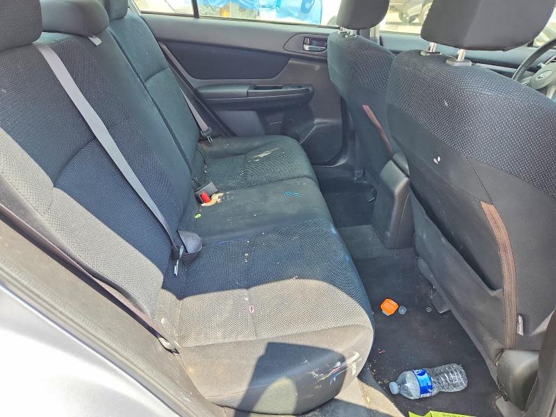 48729696 :رقم المزاد ، JF1GJAD65DH013534 vin ، 2013 Subaru Impreza مزاد بيع