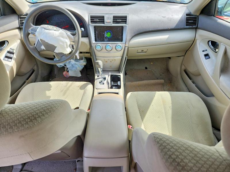 Продажа на аукционе авто 2007 Toyota Camry, vin: 4T1BE46K37U519228, номер лота: 50277596