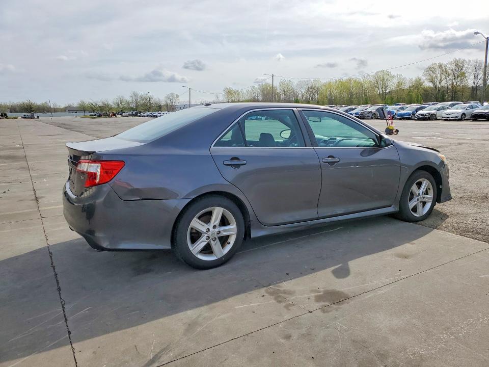Продаж на аукціоні авто 2012 Toyota Camry, vin: 4T1BF1FK6CU147826, номер лоту: 46579896