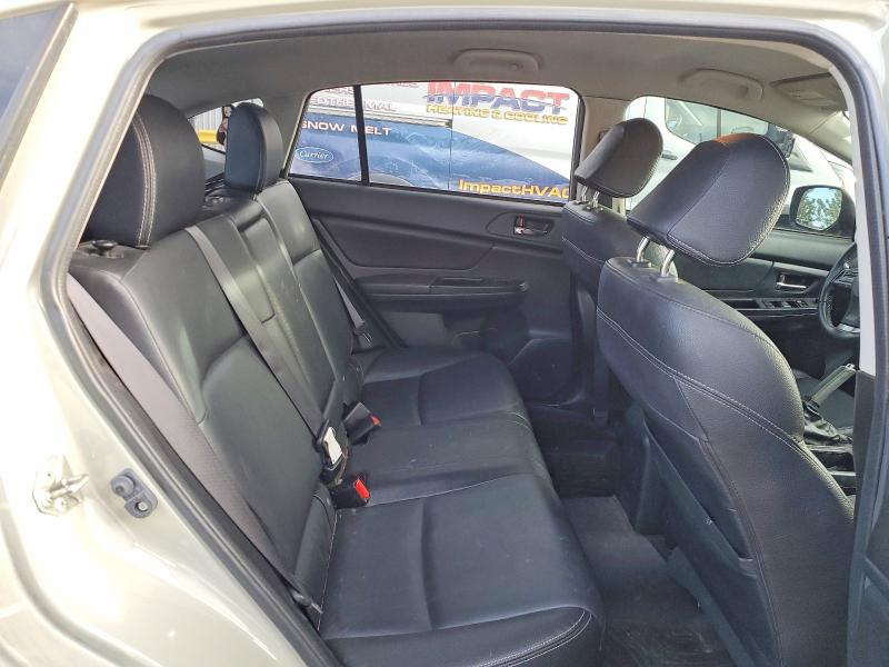 Продажа на аукционе авто 2013 Subaru Xv Crosstrek, vin: JF2GPAGC2D2806403, номер лота: 49808686