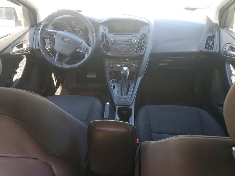 Продаж на аукціоні авто 2016 Ford Focus, vin: 1FADP3F2XGL295114, номер лоту: 49125846