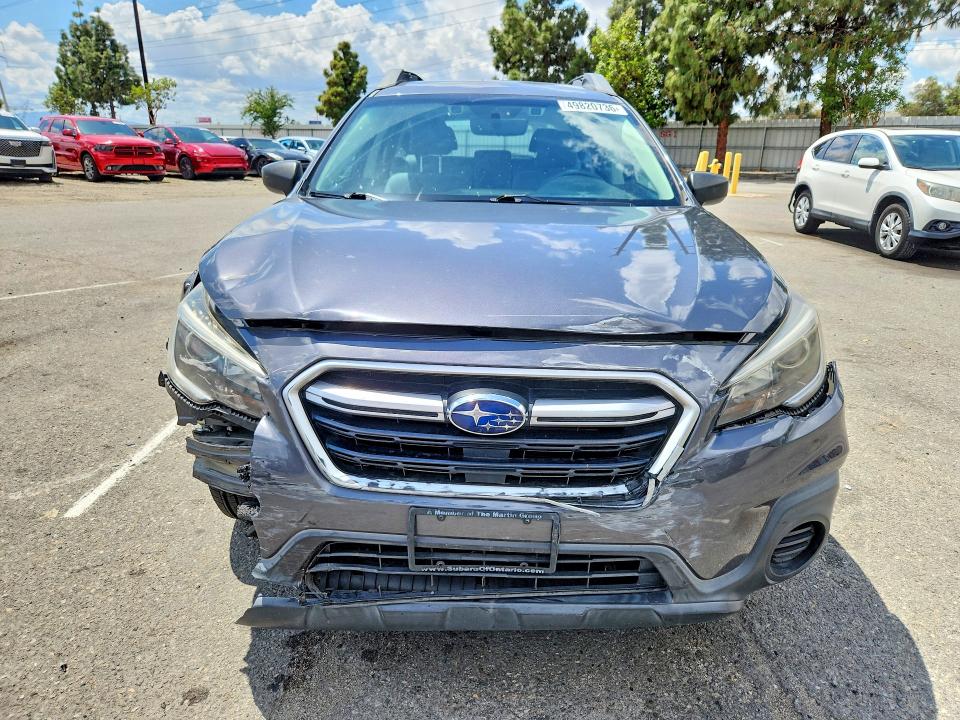 Aukcja sprzedaży 2019 Subaru Outback, vin: 4S4BSABC1K3388398, numer aukcji: 49820736