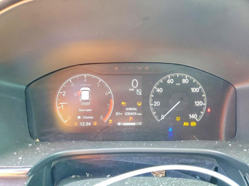 Aukcja sprzedaży 2025 Honda Cr-v, vin: 5J6RS4H25SL002644, numer aukcji: 50463766