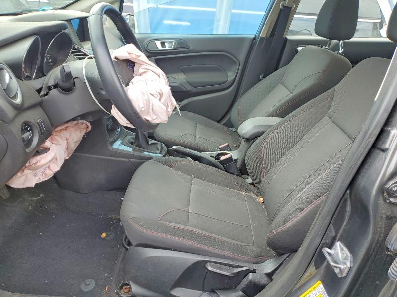 Aukcja sprzedaży 2016 Ford Fiesta, vin: 3FADP4EJ4GM108995, numer aukcji: 46190336