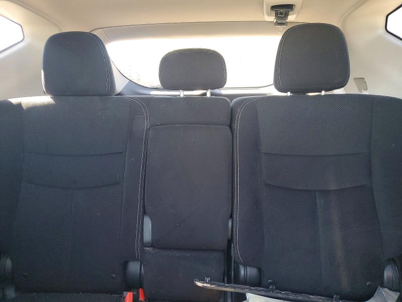 Aukcja sprzedaży 2015 Nissan Murano, vin: 5N1AZ2MH2FN291632, numer aukcji: 50486556