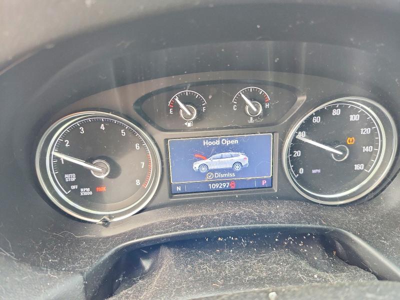 Aukcja sprzedaży 2020 Buick Enclave, vin: 5GAEVAKW9LJ254689, numer aukcji: 49800606