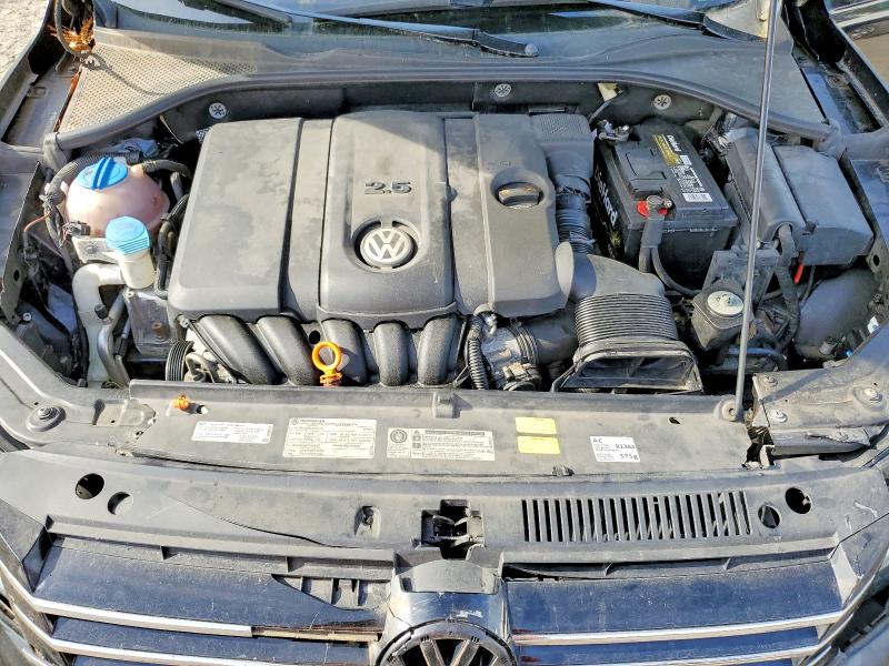Продаж на аукціоні авто 2013 Volkswagen Passat, vin: 1VWAP7A31DC090648, номер лоту: 50251956