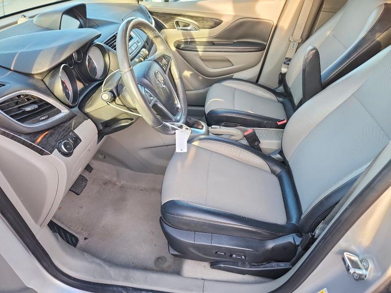 Продажа на аукционе авто 2014 Buick Encore, vin: KL4CJBSB5EB678432, номер лота: 48763426